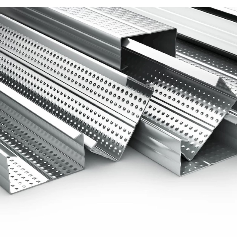 knauf furring channel